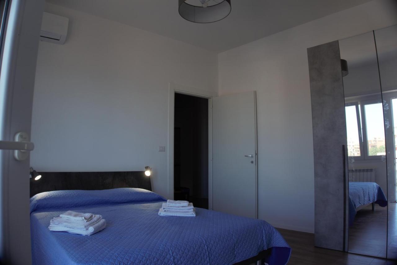 Casa Felix Ostia Apartment Luaran gambar