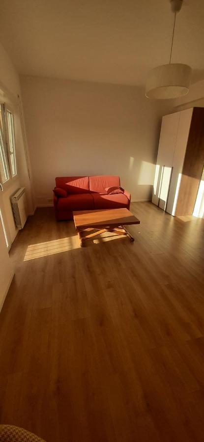 Casa Felix Ostia Apartment Luaran gambar