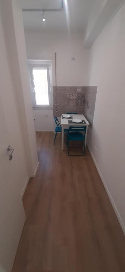 Casa Felix Ostia Apartment Luaran gambar