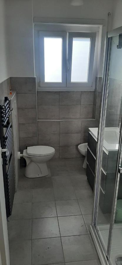 Casa Felix Ostia Apartment Luaran gambar